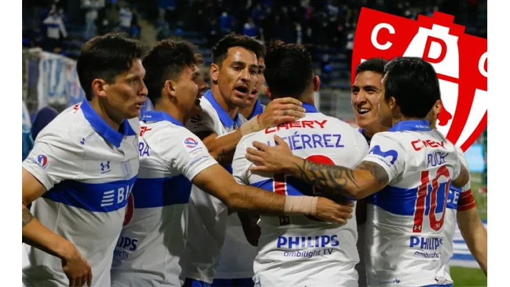 Deportes Copiapó confirma interés por un jugador de la UC
