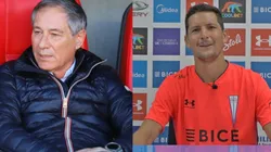 El DT reveló detalles de la lesión que sufrió uno de los refuerzos para 2023