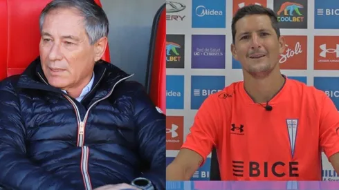 El DT reveló detalles de la lesión que sufrió uno de los refuerzos para 2023