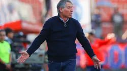 El jugador le habría dicho que no a la UC y se mantendría