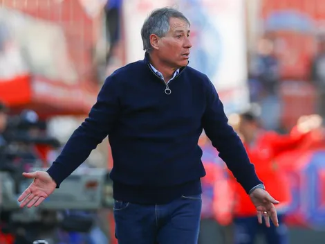 En Argentina afirman que el "sueño" de Holan le dijo que no a la UC