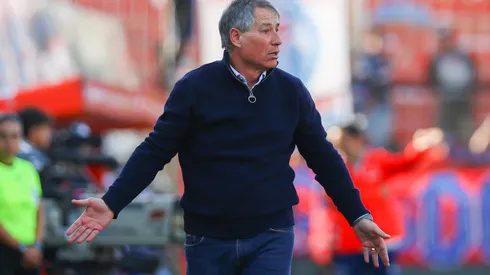 El jugador le habría dicho que no a la UC y se mantendría