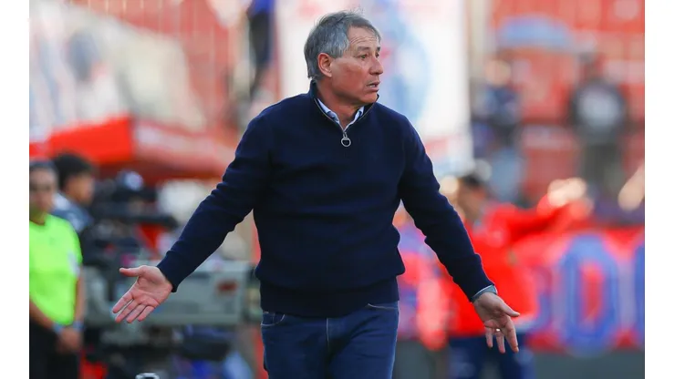 El jugador le habría dicho que no a la UC y se mantendría