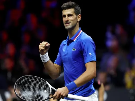 ¿Estará Novak Djokovic en el Australian Open 2023?