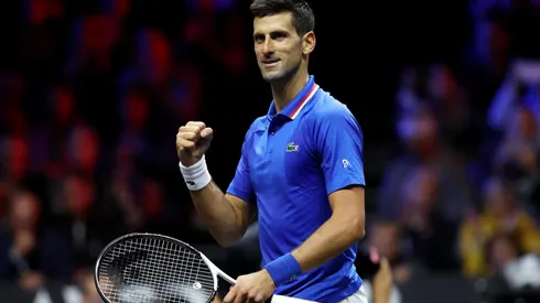 ¿Jugará Nole la edición 2023 del Australian Open?