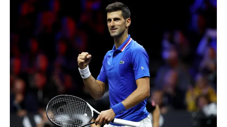 ¿Jugará Nole la edición 2023 del Australian Open?