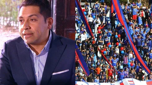 Herrera se va en picada en contra de la U por los abonos.