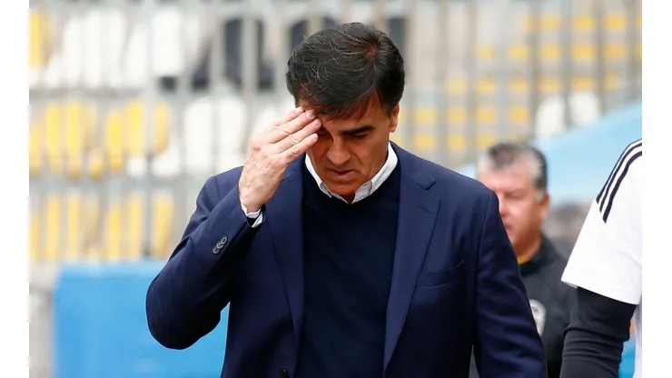 El Cacique y su DT reciben un duro golpe desde Argentina