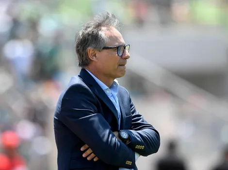 Refuerzo de la UC le da el primer dolor de cabeza a Ariel Holan