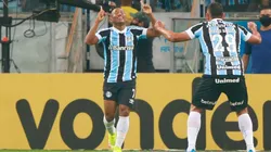 Jaminton Campaz es pretendido por Colo Colo para la temporada 2023.