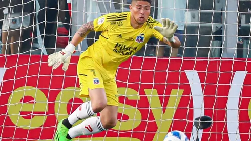 Brayan Cortés no esconde su sueño de ser capitán de Colo Colo