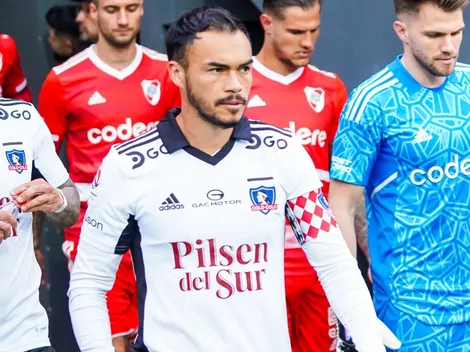 "En un par más de días, Gabriel Suazo firmará en un club de Europa como era su sueño"