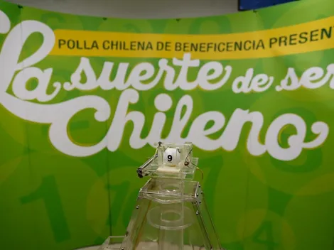 Consulta con tu RUT si tuviste La Suerte de Ser Chileno