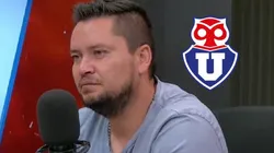 Ponce y la jineta de capitán: "Al de casa nadie le puede venir a contar lo que significa la U"