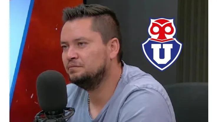 Ponce y la jineta de capitán: "Al de casa nadie le puede venir a contar lo que significa la U"