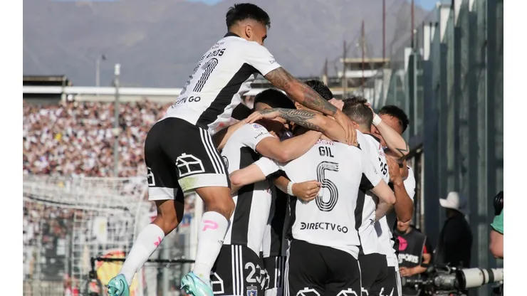 Revisa cuál sería el once titular de Colo Colo según los esquemas de Quinteros.