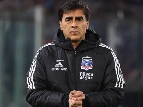 Quinteros llora la partida de sus titulares y se inquieta por los refuerzos