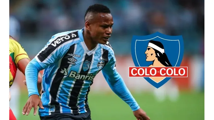 El colombiano es titular en Gremio.