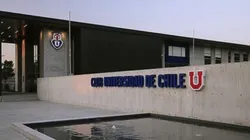 Luto en la Universidad de Chile por el fallecimiento de la madre de Carlos Véliz