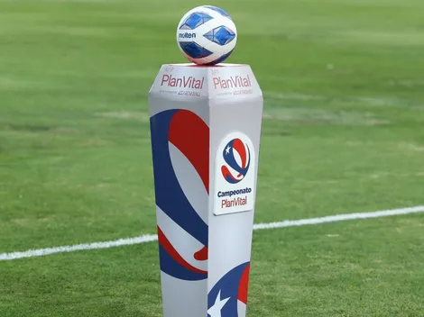 Revisa todos los fichajes confirmados de los clubes del fútbol chileno