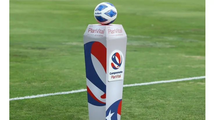 Revisa todos los fichajes confirmados del fútbol chileno.