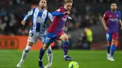 El partido se jugará en el Camp Nou