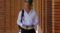 El actual gerente deportivo de la UC podría estar partir de la precordillera