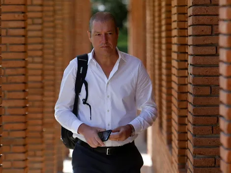 Informan que Buljubasich podría dejar la UC para asumir nuevo cargo en el fútbol chileno