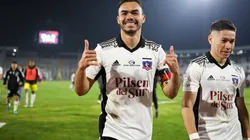 El lateral Gabriel Suazo sigue ligado a la empresa de Silberman y no a la de Felicevich