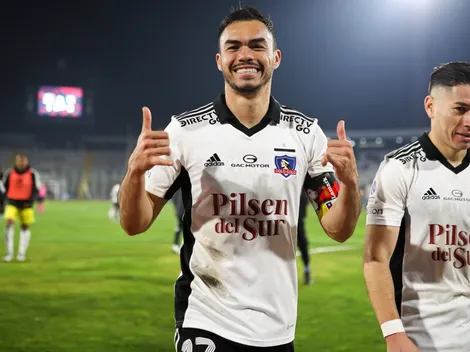 Silberman sobre el supuesto cambio de Suazo con Felicevich: "Es jugador nuestro"