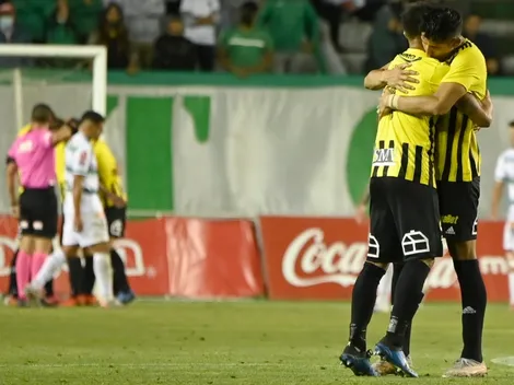 Colo Colo borra a dos juveniles que deben buscar su suerte en grandes de Primera B
