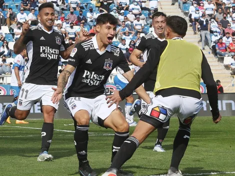 ¿Cuántos delanteros tendrá Colo Colo en la temporada 2023?