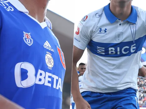 Un crack de la U y otro de la UC entre los que más prometen a nivel mundial