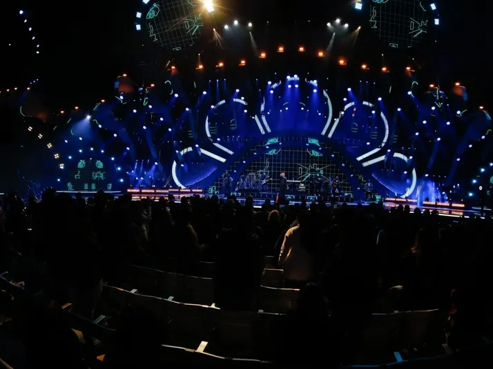 La parrilla completa del Festival de Viña del Mar 2023