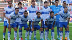 La UC ya tiene a su nuevo líder del plantel