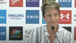 La UC sale al paso ante críticas por conformación del plantel femenino