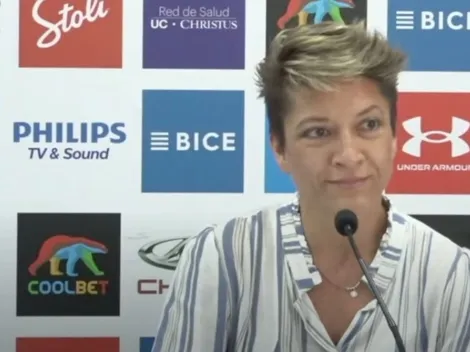 La UC aclara despidos masivos en el Femenino