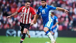 El Betis de Pellegrini y Bravo recibe al Athletic de Bilbao.