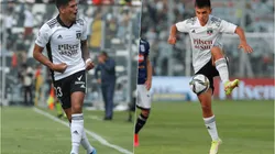 Pavez o Pizarro son algunas de las opciones que plantean los históricos para ser el nuevo capitán de Colo Colo