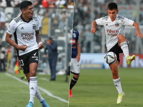 La apuesta de un ex Colo Colo para reemplazar a Gabriel Suazo como capitán