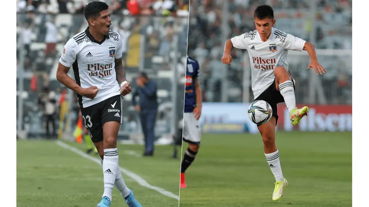 Pavez o Pizarro son algunas de las opciones que plantean los históricos para ser el nuevo capitán de Colo Colo
