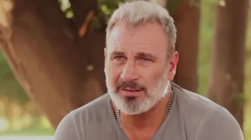 El ídolo del Cacique se refirió a la chance de Grecia por el lateral