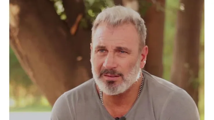 El ídolo del Cacique se refirió a la chance de Grecia por el lateral