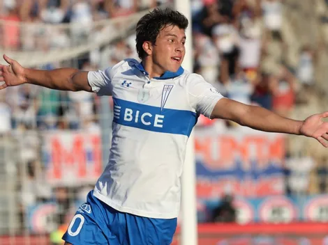 "Gonzalo Tapia tiene que ser un fijo en la Universidad Católica y la Selección"