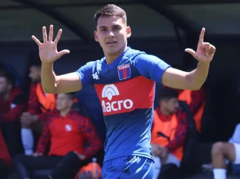 Se complica la llegada de Blas Armoa a Colo Colo