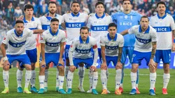 Católica comenzará el torneo 2023 de visita