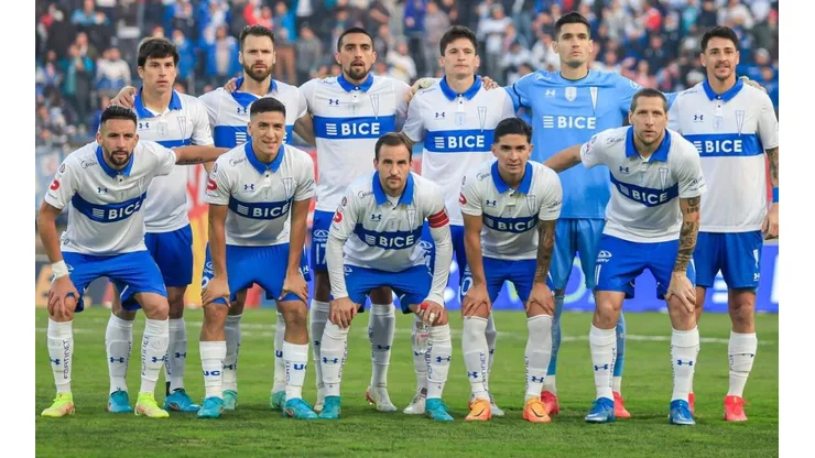 Católica comenzará el torneo 2023 de visita