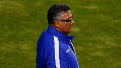 El actual técnico de Unión Española habló de su no arribo a la U