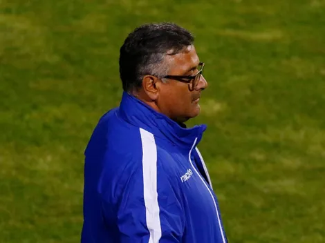 Ronald Fuentes da por cerrada su frustrada llegada a la U y elogia a Pellegrino