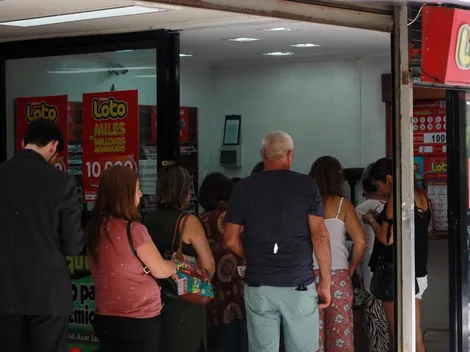 ¿Cómo participar en los últimos sorteos de La Suerte de ser Chileno?